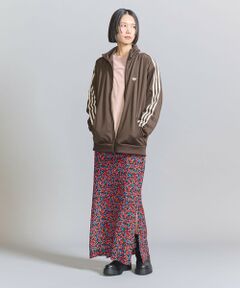 ＜adidas Originals＞トラック ジャケット/ジェンダーニュートラル