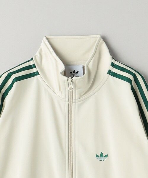 BEAUTY&YOUTH UNITED ARROWS / ビューティー&ユース ユナイテッドアローズ その他トップス | ＜adidas Originals＞トラック ジャケット/ジェンダーニュートラル | 詳細5