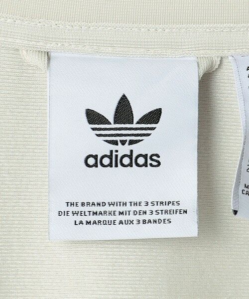 BEAUTY&YOUTH UNITED ARROWS / ビューティー&ユース ユナイテッドアローズ その他トップス | ＜adidas Originals＞トラック ジャケット/ジェンダーニュートラル | 詳細9