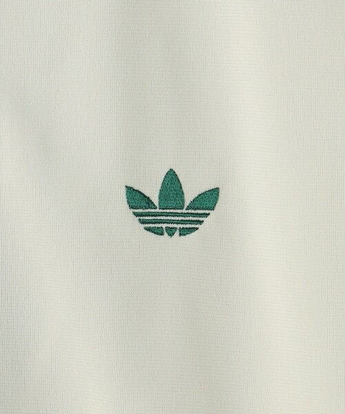 BEAUTY&YOUTH UNITED ARROWS / ビューティー&ユース ユナイテッドアローズ その他トップス | ＜adidas Originals＞トラック ジャケット/ジェンダーニュートラル | 詳細8