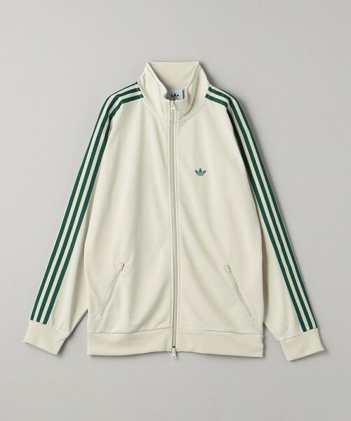 BEAUTY&YOUTH UNITED ARROWS / ビューティー&ユース ユナイテッドアローズ その他トップス | ＜adidas Originals＞トラック ジャケット/ジェンダーニュートラル | 詳細3