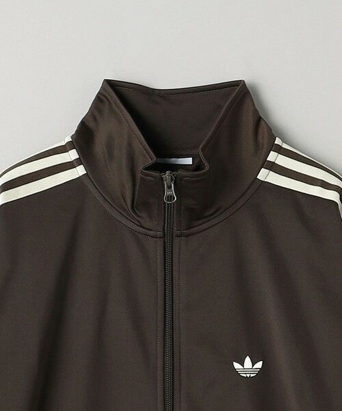 BEAUTY&YOUTH UNITED ARROWS / ビューティー&ユース ユナイテッドアローズ その他トップス | ＜adidas Originals＞トラック ジャケット/ジェンダーニュートラル | 詳細12