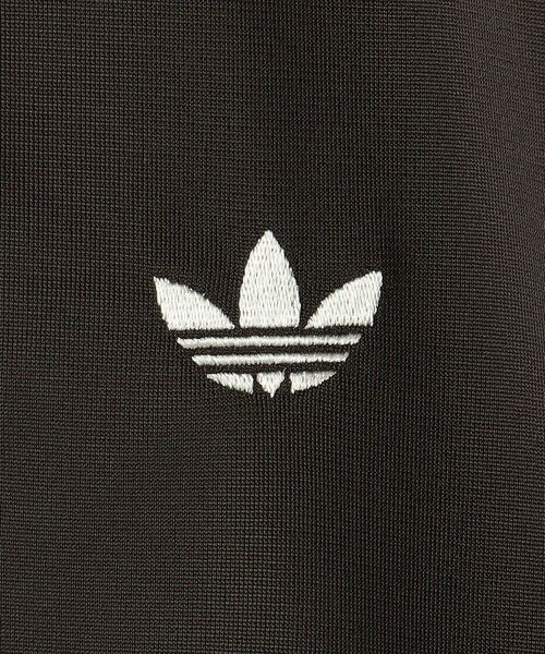 BEAUTY&YOUTH UNITED ARROWS / ビューティー&ユース ユナイテッドアローズ その他トップス | ＜adidas Originals＞トラック ジャケット/ジェンダーニュートラル | 詳細13