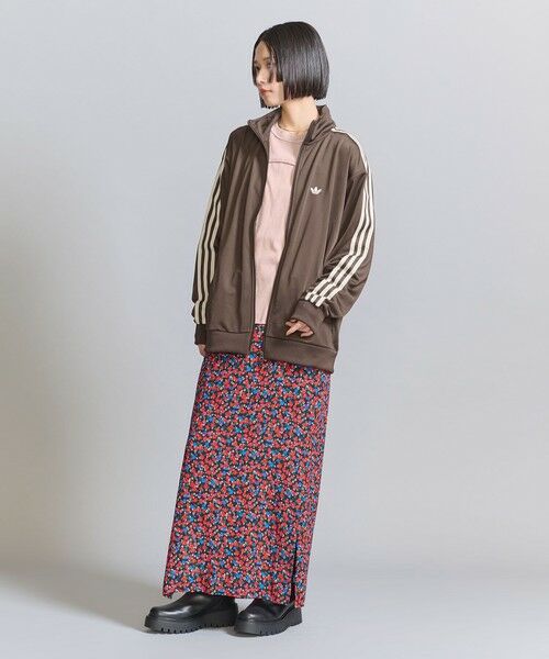 BEAUTY&YOUTH UNITED ARROWS / ビューティー&ユース ユナイテッドアローズ その他トップス | ＜adidas Originals＞トラック ジャケット/ジェンダーニュートラル | 詳細15