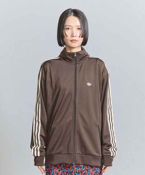 BEAUTY&YOUTH UNITED ARROWS / ビューティー&ユース ユナイテッドアローズ その他トップス | ＜adidas Originals＞トラック ジャケット/ジェンダーニュートラル | 詳細17