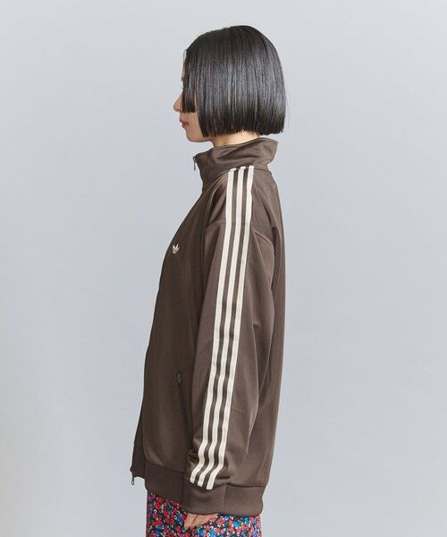 BEAUTY&YOUTH UNITED ARROWS / ビューティー&ユース ユナイテッドアローズ その他トップス | ＜adidas Originals＞トラック ジャケット/ジェンダーニュートラル | 詳細18