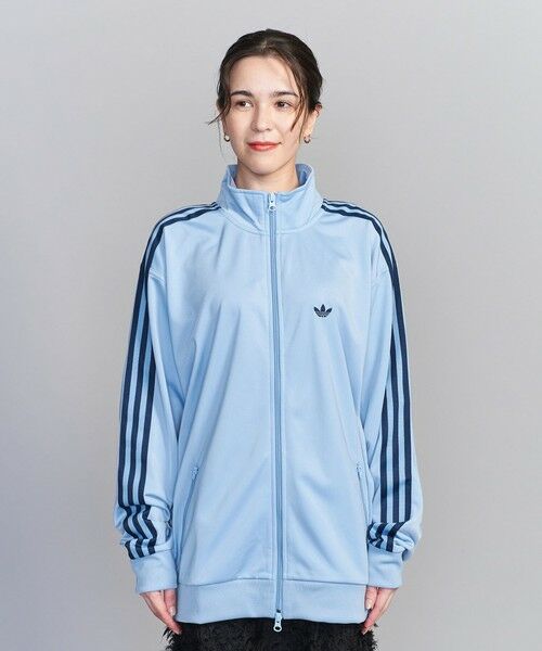 BEAUTY&YOUTH UNITED ARROWS / ビューティー&ユース ユナイテッドアローズ その他トップス | ＜adidas Originals＞トラック ジャケット/ジェンダーニュートラル | 詳細26