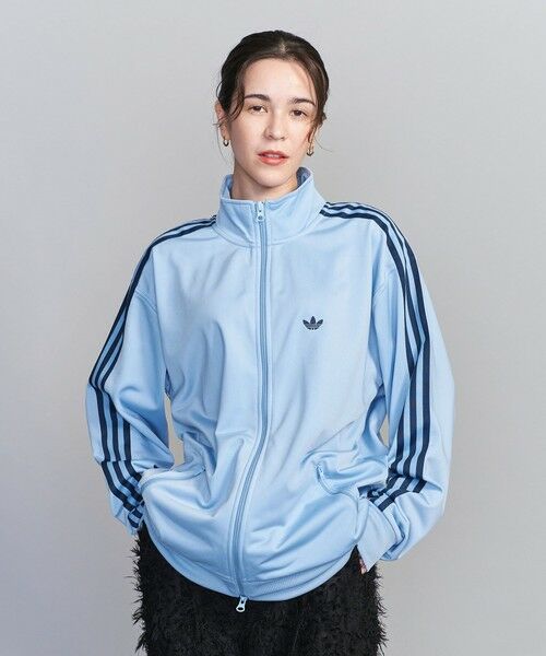 BEAUTY&YOUTH UNITED ARROWS / ビューティー&ユース ユナイテッドアローズ その他トップス | ＜adidas Originals＞トラック ジャケット/ジェンダーニュートラル | 詳細24