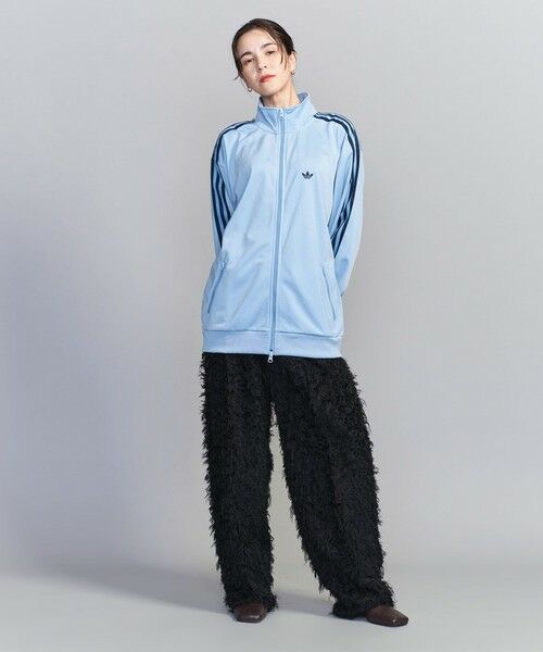 BEAUTY&YOUTH UNITED ARROWS / ビューティー&ユース ユナイテッドアローズ その他トップス | ＜adidas Originals＞トラック ジャケット/ジェンダーニュートラル | 詳細25