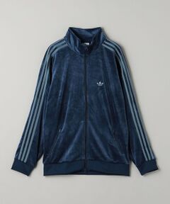 ＜adidas Originals＞ベロア トラックジャケット