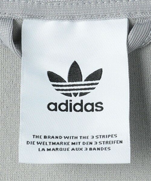 BEAUTY&YOUTH UNITED ARROWS / ビューティー&ユース ユナイテッドアローズ パーカー | ＜adidas Originals＞ベロア トラックジャケット | 詳細9