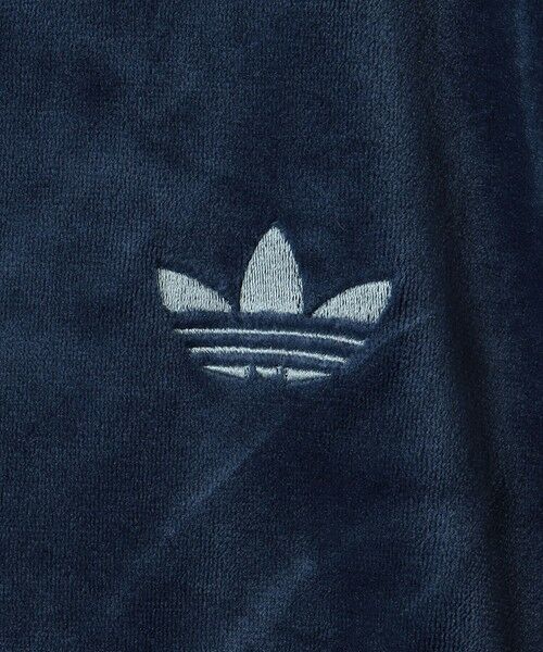 BEAUTY&YOUTH UNITED ARROWS / ビューティー&ユース ユナイテッドアローズ パーカー | ＜adidas Originals＞ベロア トラックジャケット | 詳細18