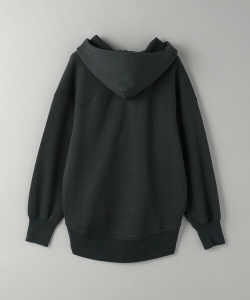 BEAUTY&YOUTH UNITED ARROWS / ビューティー&ユース ユナイテッドアローズ パーカー | ＜Americana＞スウェットジップパーカー | 詳細1