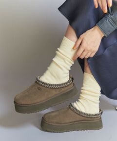 【国内EXCLUSIVE】＜UGG＞TAZZ タズ/スリッポン