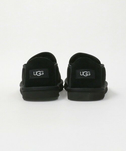 BEAUTY&YOUTH UNITED ARROWS / ビューティー&ユース ユナイテッドアローズ フラットシューズ | ＜UGG＞Kenton/スリッポン | 詳細4