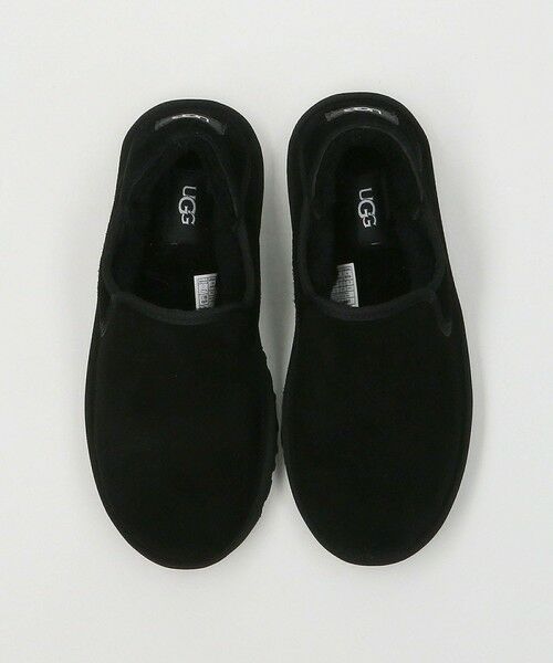 BEAUTY&YOUTH UNITED ARROWS / ビューティー&ユース ユナイテッドアローズ フラットシューズ | ＜UGG＞Kenton/スリッポン | 詳細5