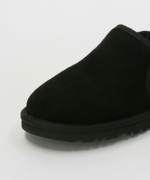 BEAUTY&YOUTH UNITED ARROWS / ビューティー&ユース ユナイテッドアローズ フラットシューズ | ＜UGG＞Kenton/スリッポン | 詳細6