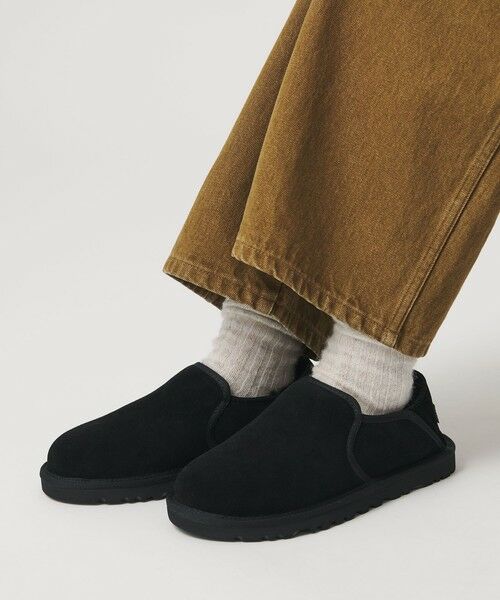 BEAUTY&YOUTH UNITED ARROWS / ビューティー&ユース ユナイテッドアローズ フラットシューズ | ＜UGG＞Kenton/スリッポン | 詳細8
