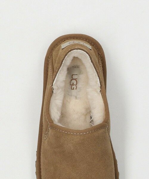 BEAUTY&YOUTH UNITED ARROWS / ビューティー&ユース ユナイテッドアローズ フラットシューズ | ＜UGG＞Kenton/スリッポン | 詳細23