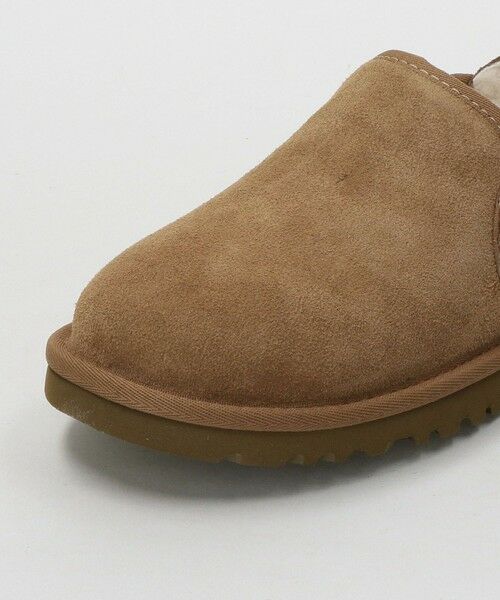 BEAUTY&YOUTH UNITED ARROWS / ビューティー&ユース ユナイテッドアローズ フラットシューズ | ＜UGG＞Kenton/スリッポン | 詳細24