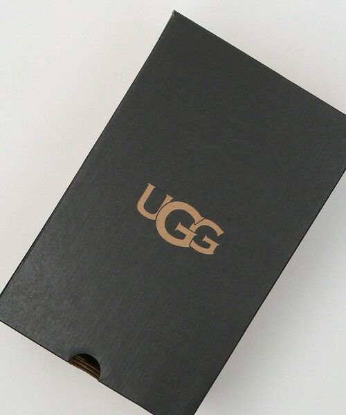 BEAUTY&YOUTH UNITED ARROWS / ビューティー&ユース ユナイテッドアローズ フラットシューズ | ＜UGG＞Kenton/スリッポン | 詳細26