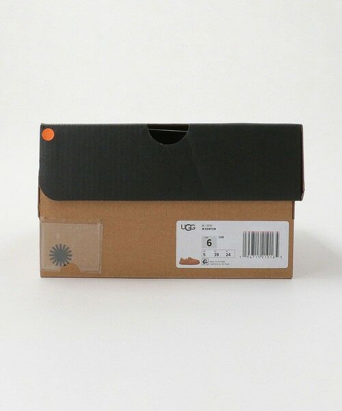 BEAUTY&YOUTH UNITED ARROWS / ビューティー&ユース ユナイテッドアローズ フラットシューズ | ＜UGG＞Kenton/スリッポン | 詳細27