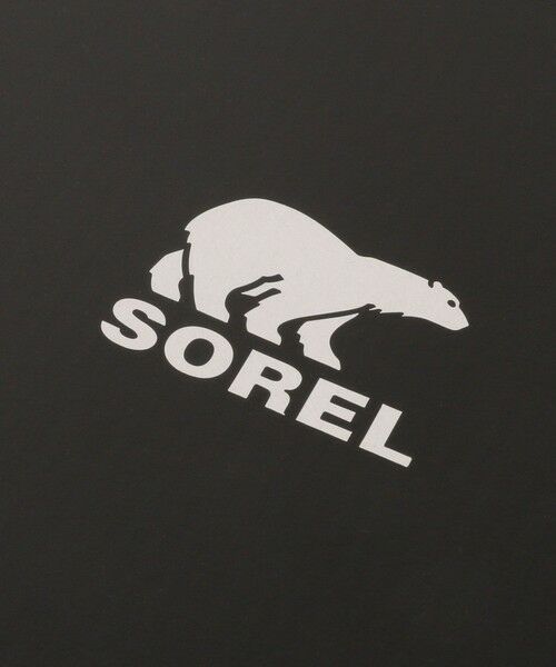 BEAUTY&YOUTH UNITED ARROWS / ビューティー&ユース ユナイテッドアローズ ブーツ（ショート丈） | ＜SOREL＞キネティック パフィジップ ブーツ -ウォータープルーフ- | 詳細11