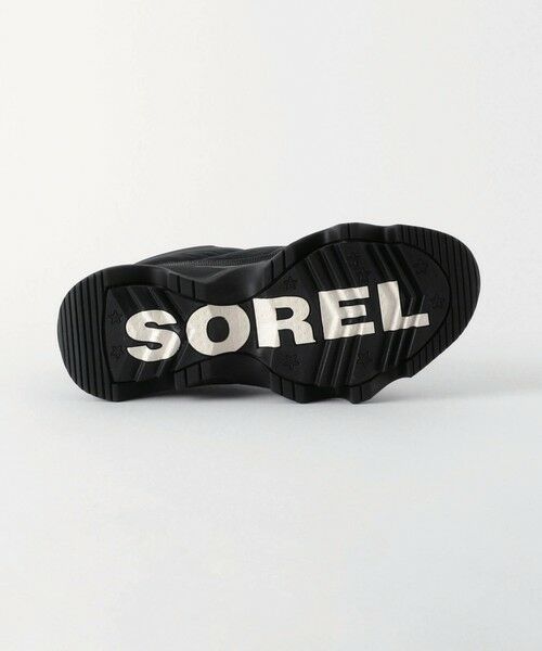 BEAUTY&YOUTH UNITED ARROWS / ビューティー&ユース ユナイテッドアローズ ブーツ（ショート丈） | ＜SOREL＞キネティック パフィジップ ブーツ -ウォータープルーフ- | 詳細7