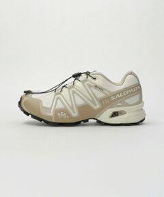 ＜Salomon＞SPEEDCROSS 3 GTX/スニーカー