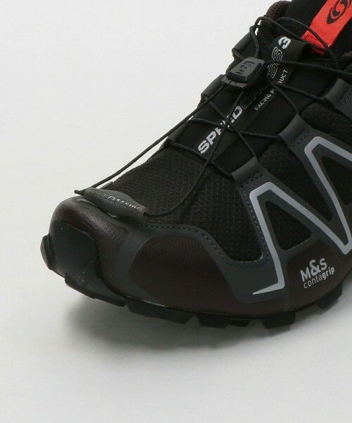 BEAUTY&YOUTH UNITED ARROWS / ビューティー&ユース ユナイテッドアローズ スニーカー | ＜Salomon＞SPEEDCROSS 3 GTX/スニーカー | 詳細2