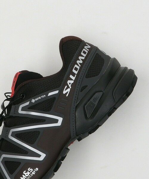 BEAUTY&YOUTH UNITED ARROWS / ビューティー&ユース ユナイテッドアローズ スニーカー | ＜Salomon＞SPEEDCROSS 3 GTX/スニーカー | 詳細3