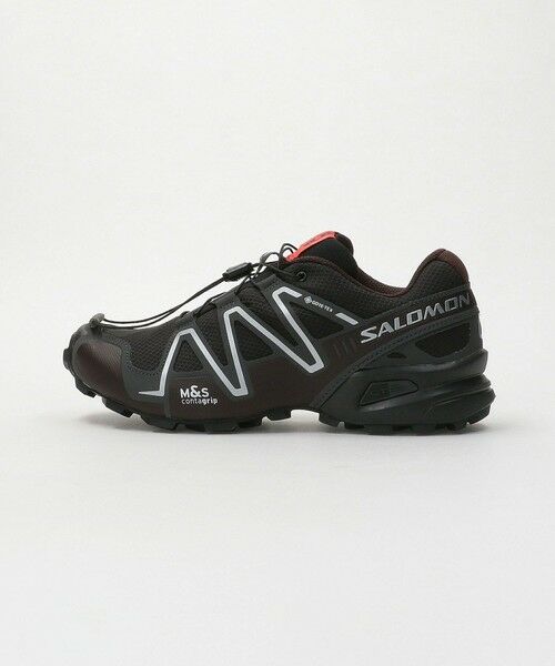 BEAUTY&YOUTH UNITED ARROWS / ビューティー&ユース ユナイテッドアローズ スニーカー | ＜Salomon＞SPEEDCROSS 3 GTX/スニーカー | 詳細2