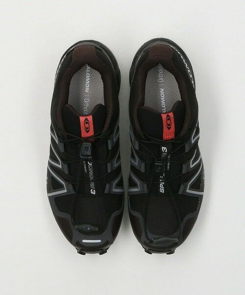 BEAUTY&YOUTH UNITED ARROWS / ビューティー&ユース ユナイテッドアローズ スニーカー | ＜Salomon＞SPEEDCROSS 3 GTX/スニーカー | 詳細3