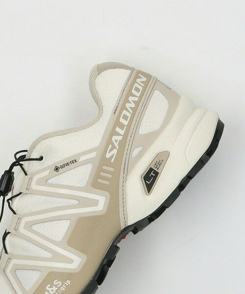 BEAUTY&YOUTH UNITED ARROWS / ビューティー&ユース ユナイテッドアローズ スニーカー | ＜Salomon＞SPEEDCROSS 3 GTX/スニーカー | 詳細15