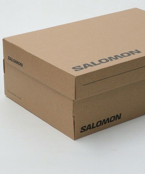 BEAUTY&YOUTH UNITED ARROWS / ビューティー&ユース ユナイテッドアローズ スニーカー | ＜Salomon＞SPEEDCROSS 3 GTX/スニーカー | 詳細12