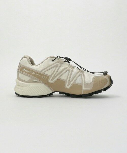 BEAUTY&YOUTH UNITED ARROWS / ビューティー&ユース ユナイテッドアローズ スニーカー | ＜Salomon＞SPEEDCROSS 3 GTX/スニーカー | 詳細6