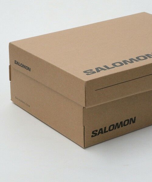 BEAUTY&YOUTH UNITED ARROWS / ビューティー&ユース ユナイテッドアローズ スニーカー | ＜Salomon＞XT-6 EXPANSE/スニーカー | 詳細12