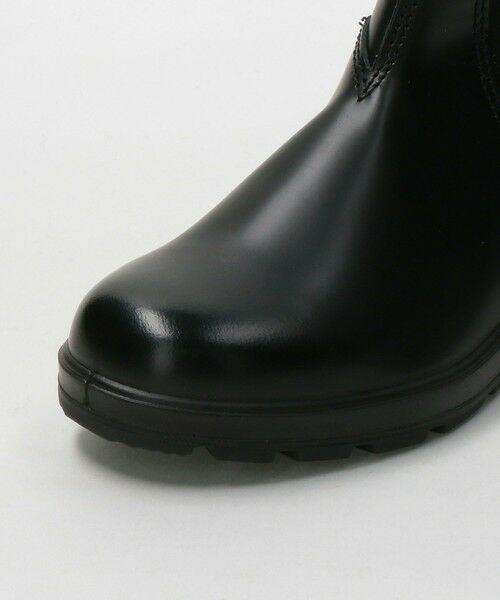 BEAUTY&YOUTH UNITED ARROWS / ビューティー&ユース ユナイテッドアローズ ブーツ（ショート丈） | ＜Blundstone＞ブラッシュオフ レザー サイドゴア ブーツ | 詳細9