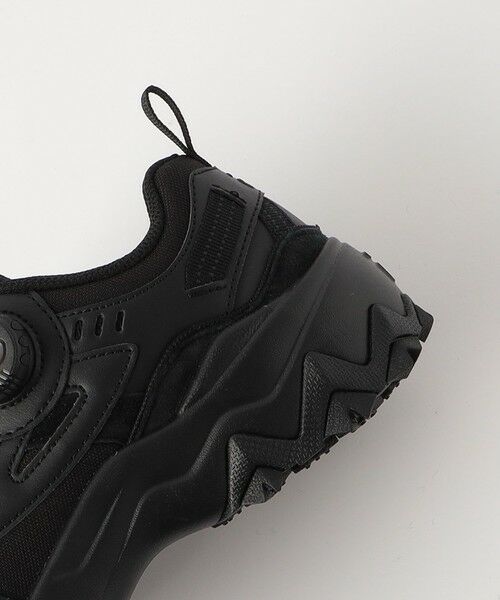 BEAUTY&YOUTH UNITED ARROWS / ビューティー&ユース ユナイテッドアローズ スニーカー | 【国内EXCLUSIVE】＜FILA＞OAKMONT TR DIAL/スニーカー | 詳細11