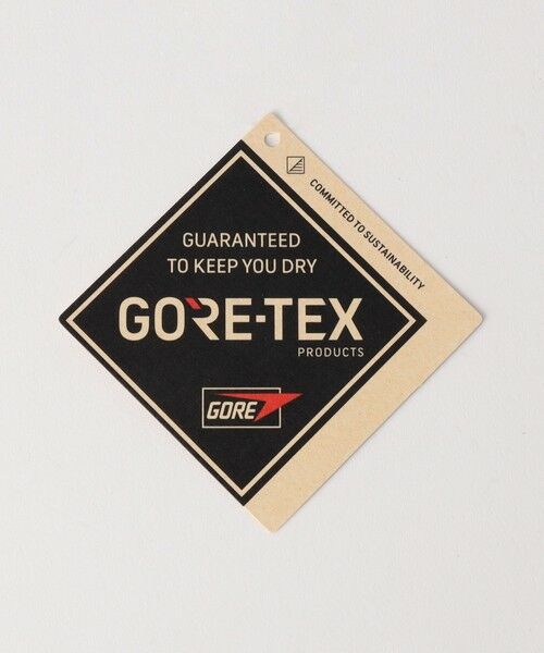 BEAUTY&YOUTH UNITED ARROWS / ビューティー&ユース ユナイテッドアローズ ブーツ（ショート丈） | ＜Clarks Originals＞ワラビーブーツ/ゴアテックス | 詳細24