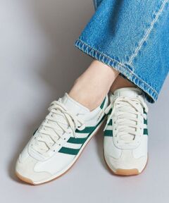 【別注】＜adidas Originals＞COUNTRY カントリー ジャパン/スニーカー