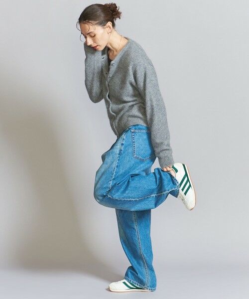 BEAUTY&YOUTH UNITED ARROWS / ビューティー&ユース ユナイテッドアローズ スニーカー | 【別注】＜adidas Originals＞COUNTRY カントリー ジャパン/スニーカー | 詳細2