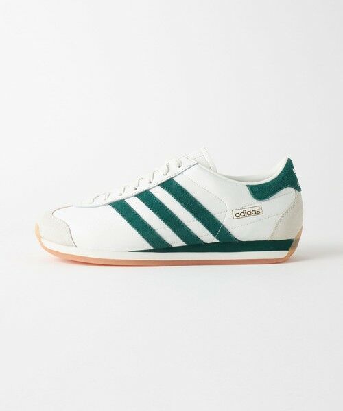 BEAUTY&YOUTH UNITED ARROWS / ビューティー&ユース ユナイテッドアローズ スニーカー | 【別注】＜adidas Originals＞COUNTRY カントリー ジャパン/スニーカー | 詳細3