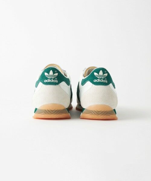 BEAUTY&YOUTH UNITED ARROWS / ビューティー&ユース ユナイテッドアローズ スニーカー | 【別注】＜adidas Originals＞COUNTRY カントリー ジャパン/スニーカー | 詳細7