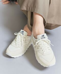 ＜New Balance＞WL996T/スニーカー