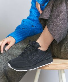 ＜New Balance＞WL996T/スニーカー