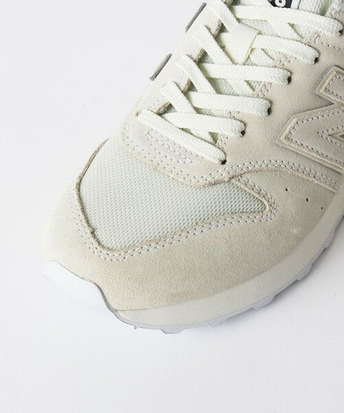 BEAUTY&YOUTH UNITED ARROWS / ビューティー&ユース ユナイテッドアローズ スニーカー | ＜New Balance＞WL996T/スニーカー | 詳細10