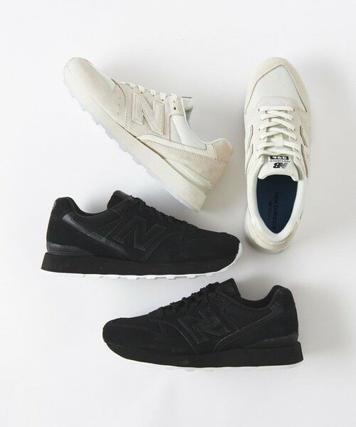 BEAUTY&YOUTH UNITED ARROWS / ビューティー&ユース ユナイテッドアローズ スニーカー | ＜New Balance＞WL996T/スニーカー | 詳細12