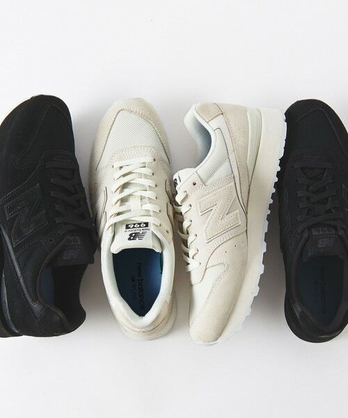 BEAUTY&YOUTH UNITED ARROWS / ビューティー&ユース ユナイテッドアローズ スニーカー | ＜New Balance＞WL996T/スニーカー | 詳細13