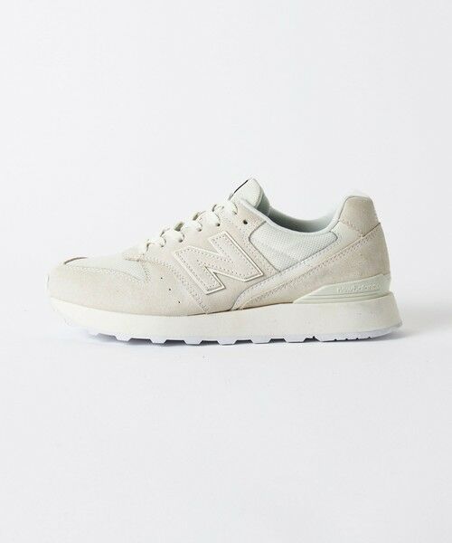 BEAUTY&YOUTH UNITED ARROWS / ビューティー&ユース ユナイテッドアローズ スニーカー | ＜New Balance＞WL996T/スニーカー | 詳細3